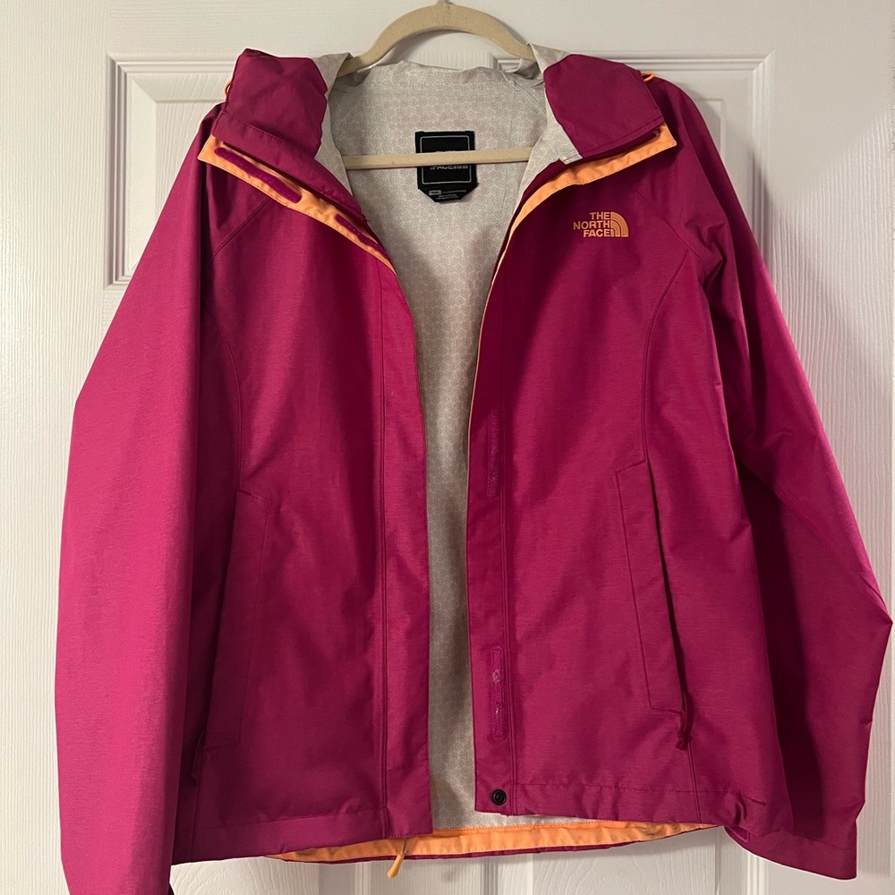 Rain Jacket - image 1